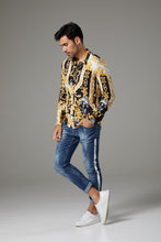 Load image into Gallery viewer, Fantasy Shirt Designer Pattern
