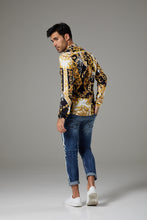 Load image into Gallery viewer, Fantasy Shirt Designer Pattern
