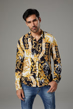 Load image into Gallery viewer, Fantasy Shirt Designer Pattern
