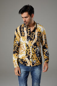 Fantasy Shirt Designer Pattern