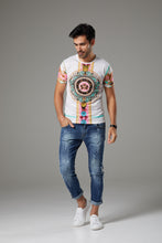 Load image into Gallery viewer, Fantasy T-Shirt Designer Pattern
