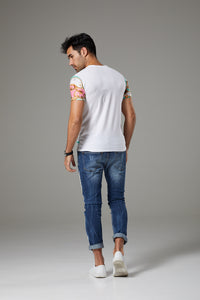 Fantasy T-Shirt Designer Pattern