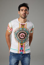 Load image into Gallery viewer, Fantasy T-Shirt Designer Pattern
